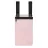 Bicicleta pentru copii PM TRICICLETA LIONELO BERRY PINK ROSE