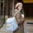 Rucsac PM RUCSAC MONI MEGAN BEIGE