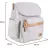 Rucsac PM RUCSAC MONI MEGAN BEIGE