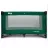 Manej PM MANEJ CARETERO KEY DARK GREEN (5908310393926)