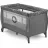 Манеж PM Manej Lionelo Stefi Plus Grey White