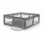 Manej PM MANEJ LIONELO WILLOW XL GREY CONCRETE