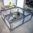 Manej PM MANEJ LIONELO WILLOW XL GREY CONCRETE