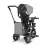 Bicicleta pentru copii PM TRICICLETA LIONELO TRIS STONE GREY