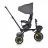 Bicicleta pentru copii PM TRICICLETA MONI ORION GREY