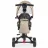 Bicicleta pentru copii PM TRICICLETA MONI PLUTO BEIGE