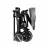 Bicicleta pentru copii PM TRICICLETA KIKKABOO TRIX 7IN1 GREY
