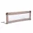 Bariera de protectie PM BARA DE PROTECTIE PENTRU PAT MONI BED RAIL BEIGE, 130 CM