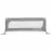 Защитный бортик PM Bara de protectie pentru pat Moni Linen Grey, 130 cm