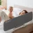 Защитный бортик PM Bara de protectie Lionelo Lora Grey Stone