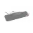 Bariera de protectie PM BARA DE PROTECTIE LIONELO LORA XL GREY STONE