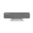 Bariera de protectie PM BARA DE PROTECTIE LIONELO LORA XL GREY STONE