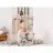 Bariera de protectie PM BARA DE PROTECTIE LIONELO TRUUS SLIM LED GREY