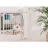 Bariera de protectie PM BARA DE PROTECTIE LIONELO TRUUS SLIM LED GREY