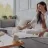 Молокоотсос PM Pompa San Lionelo Fidi Free Simple White Natural