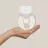 Молокоотсос PM Pompa San Lionelo Fidi Free Simple White Natural