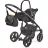 Scaun auto pentru copii PM SCOICA AUTO 0-13KG CARETERO MOSCA