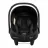 Scaun auto pentru copii PM SCOICA AUTO 0-13KG (40-87CM I-SIZE) KIKKABOO I-PRIME BLACK (KARA, LANAH, THEA 2024)
