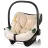 Scaun auto pentru copii PM SCOICA AUTO 0-13KG LIONELO ASTRID I-SIZE BEIGE SAND