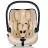 Scaun auto pentru copii PM SCOICA AUTO 0-13KG LIONELO ASTRID I-SIZE BEIGE SAND