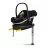 Автокресло детская TUTIS Scoica Tutis ELO 006 Black