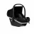Автокресло детская TUTIS Scoica Tutis ELO 006 Black