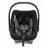 Автокресло детская TUTIS Scoica Tutis ELO 006 Black