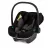 Автокресло детская TUTIS Scoica Tutis ELO 006 Black