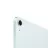 Tableta APPLE 11"  IPAD AIR MUWD3QA/A BLUE,  M2 CHIP, 8GB RAM, 128GB, LIQUID RETINA DISPLAY 2360X1640 IPS MULTI-TOUCH 500 NITS, 12MP WIDE CAMERA, WIFI 6E, BLUETOOTH, USB-C