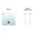 Tableta APPLE 11"  IPAD AIR MUWD3QA/A BLUE,  M2 CHIP, 8GB RAM, 128GB, LIQUID RETINA DISPLAY 2360X1640 IPS MULTI-TOUCH 500 NITS, 12MP WIDE CAMERA, WIFI 6E, BLUETOOTH, USB-C