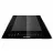 Plita incorporabila cu inductie SIEMENS EX375FXB1E, Black