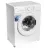 Masina de spalat rufe Vivax WFL-100616CS, 6 kg, 1000 rpm, 16 programe, Alb, LxAxI (cm) 60x44x85, Е