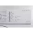 Masina de spalat rufe Vivax WFL-100616CS, 6 kg, 1000 rpm, 16 programe, Alb, LxAxI (cm) 60x44x85, Е