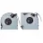 Cooler laptop OEM Acer Nitro, ( 4pins ), AN515, DFS541105FC0T