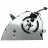 Cooler laptop OEM HP 15-CW 15-CS Series, (4 pins)