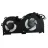 Cooler laptop OEM Lenovo, (4 pins), Y700, DC28000CTS0
