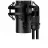 Микрофон HyperX QUADCAST 2, BLACK, MICROPHONE FOR THE STREAMING, ANTI-VIBRATION SHOCK MOUNT, TAP-TO-MUTE SENSOR WITH LED INDICATOR, FOUR SELECTABLE POLAR PATTERNS, INTERNAL POP FILTER, BUILT-IN HEADPHONE JACK, CABLE LENGTH: 3M, BLACK/RED, USB