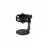 Микрофон HyperX QUADCAST 2, BLACK, MICROPHONE FOR THE STREAMING, ANTI-VIBRATION SHOCK MOUNT, TAP-TO-MUTE SENSOR WITH LED INDICATOR, FOUR SELECTABLE POLAR PATTERNS, INTERNAL POP FILTER, BUILT-IN HEADPHONE JACK, CABLE LENGTH: 3M, BLACK/RED, USB