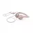 Casti cu fir si microfon LOGITECH USB HEADSET H390, NOISE-CANCELING MICROPHONE, HEADSET: 20–20,000 HZ, MICROPHONE: 100–10,000 HZ, IN-LINE AUDIO CONTROLS, USB, ROSE