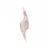 Casti cu fir si microfon LOGITECH USB HEADSET H390, NOISE-CANCELING MICROPHONE, HEADSET: 20–20,000 HZ, MICROPHONE: 100–10,000 HZ, IN-LINE AUDIO CONTROLS, USB, ROSE