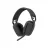 Casti cu fir si microfon LOGITECH Logitech wireless stereo headphones ZONE VIBE 100, Driver size: 40 mm, Dual omni-directional MEMS mics with directional beamforming and DSP, Bluetooth version: 5.2, Wireless range: Up to 30 m (open field line of sight), USB-C charging cable: 1.5 m, L