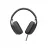 Casti cu fir si microfon LOGITECH Logitech wireless stereo headphones ZONE VIBE 100, Driver size: 40 mm, Dual omni-directional MEMS mics with directional beamforming and DSP, Bluetooth version: 5.2, Wireless range: Up to 30 m (open field line of sight), USB-C charging cable: 1.5 m, L