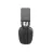 Casti cu fir si microfon LOGITECH Logitech wireless stereo headphones ZONE VIBE 100, Driver size: 40 mm, Dual omni-directional MEMS mics with directional beamforming and DSP, Bluetooth version: 5.2, Wireless range: Up to 30 m (open field line of sight), USB-C charging cable: 1.5 m, L