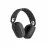 Casti cu fir si microfon LOGITECH Logitech wireless stereo headphones ZONE VIBE 100, Driver size: 40 mm, Dual omni-directional MEMS mics with directional beamforming and DSP, Bluetooth version: 5.2, Wireless range: Up to 30 m (open field line of sight), USB-C charging cable: 1.5 m, L