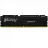 RAM KINGSTON 64GB DDR5 Dual-Channel Kit Kingston HyperX FURY Beast Black KF556C36BBEK2-64 64GB (2x32GB) DDR5 PC5-44800 5600MHz CL36-38-38, Retail (memorie/память)