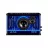 Boxa EDIFIER QD35 TABLETOP BLUETOOTH SPEAKER WITH GAN CHARGER, 40W RMS, HI-RES AUDIO AND HI-RES AUDIO WIRELESS CERTIFIED, AUDIO INPUTS: AUX, USB-A, BLUETOOTH 5.3, SPLENDID LIGHT EFFECTS,  CONNECT APP, ULTRA-FAST 35W GAN CHARGING, DIMENSIONS (W X H