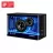 Boxa EDIFIER QD35 TABLETOP BLUETOOTH SPEAKER WITH GAN CHARGER, 40W RMS, HI-RES AUDIO AND HI-RES AUDIO WIRELESS CERTIFIED, AUDIO INPUTS: AUX, USB-A, BLUETOOTH 5.3, SPLENDID LIGHT EFFECTS,  CONNECT APP, ULTRA-FAST 35W GAN CHARGING, DIMENSIONS (W X H