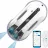 Asapirator robot Hobot HOBOT Window Cleaning Robot  R3, Dual Ultrasonic Spray, Bio-mimicry Technology, AI Smart Route Plan for Through Cleaning, UPS anti-drop up to 20min, Long Power Cord (4m), Ultra-thin design, Remote control + Control via APP, Safety rope