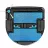 Asapirator robot Hobot VACUUM-MOP 4-IN-1 ROBOT LEGEE 7, EU, BLACK, SUCTION 2700PA, SWEEP, MOP, PET MODE, CREATIVE VOICE, VOICE/REMOTE CONTROL, WI-FI, SELF CHARGING, DUST BOX CAPACITY: 0.5L, WORKING TIME: 90M, MAXIMUM AREA ABOUT 240 M2, BARRIER HEIGHT 2CM