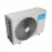 Aparat de aer conditionat MIDEA XTREME SAVE ECO AG-11N8C2F INVERTER R32 WI-FI, 9000 BTU, 25 m²